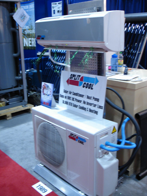 AHR Expo SPP at AHR Expo
