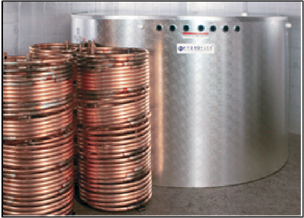 John Wood 30 Gal Tall Residential Oil Fired Rear Flue Tank Water Heater Only Burner Sold Separately Jw6317rf The Home Depot