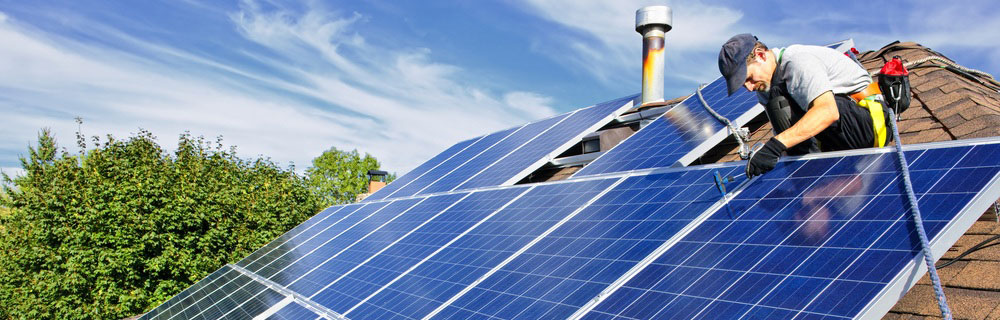 Off-Grid Solar PV Solutions