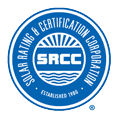 srcc logo