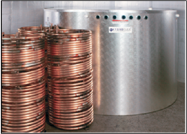 Solar Water Tank Thermal Heating Storage Tanks Heat Exchange - Diy Solar Water Heater Storage Tank
