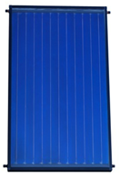 SPP-Monarch Solar Flat Plate Collector