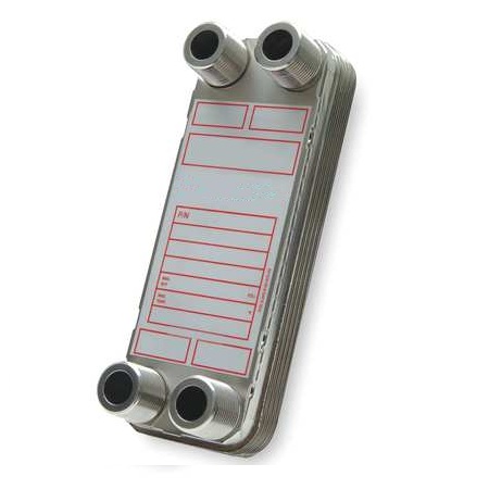 Solar Heat Exchangers