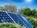 Solar PV Panels