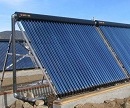 Solar Space Heating